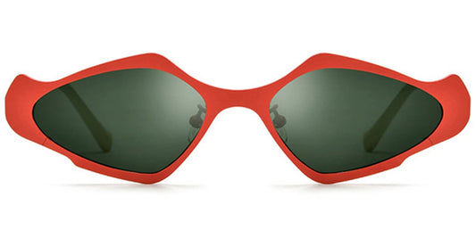 Coastal Waves Eyewear