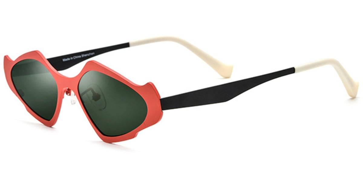 Coastal Waves Eyewear