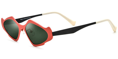 Coastal Waves Eyewear