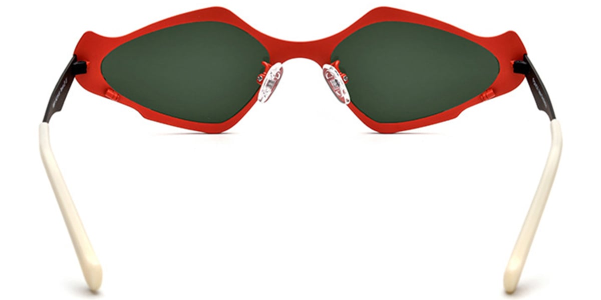 Coastal Waves Eyewear