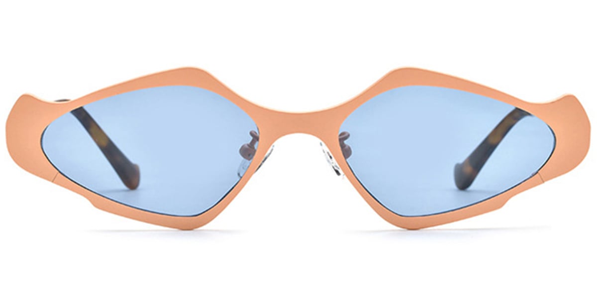 Coastal Waves Eyewear