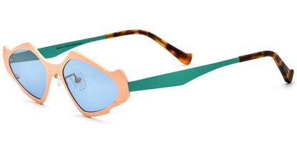 Coastal Waves Eyewear