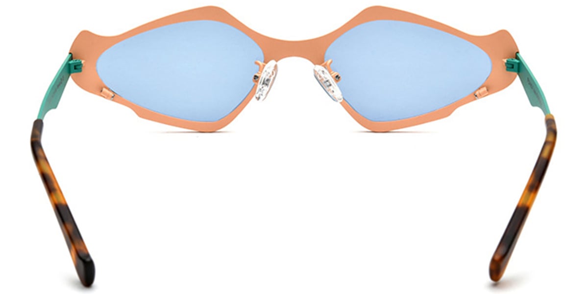 Coastal Waves Eyewear