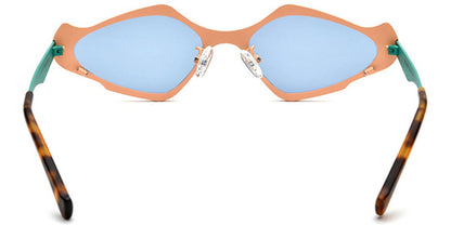 Coastal Waves Eyewear