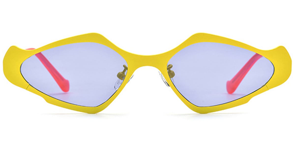 Coastal Waves Eyewear