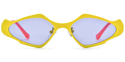 Coastal Waves Eyewear