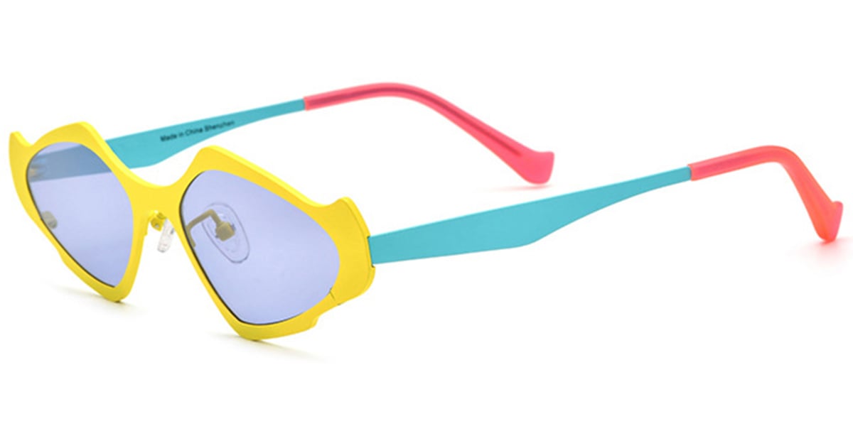 Coastal Waves Eyewear