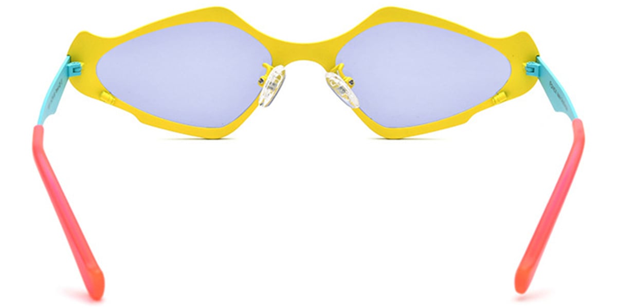 Coastal Waves Eyewear
