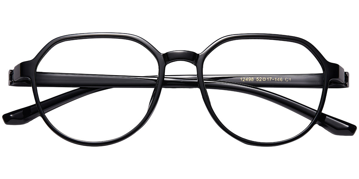 Color Splash Eyewear