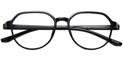 Color Splash Eyewear