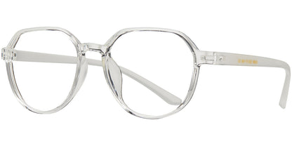 Color Splash Eyewear