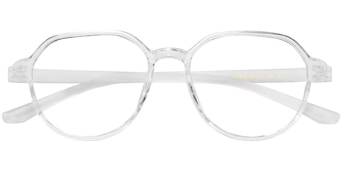 Color Splash Eyewear