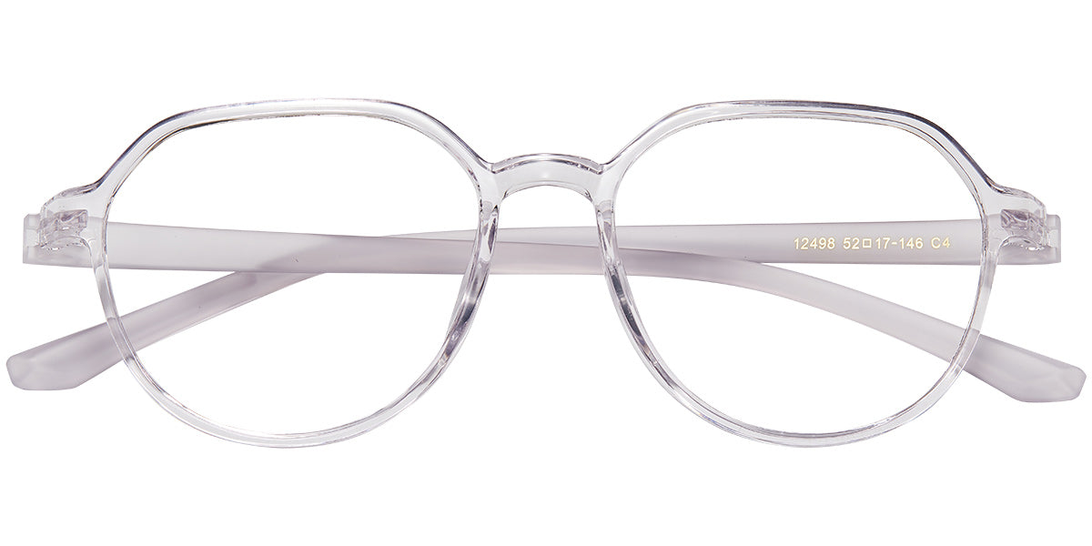 Color Splash Eyewear