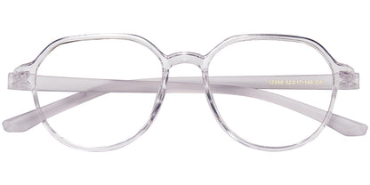 Color Splash Eyewear