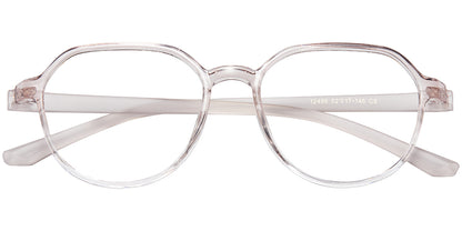 Color Splash Eyewear