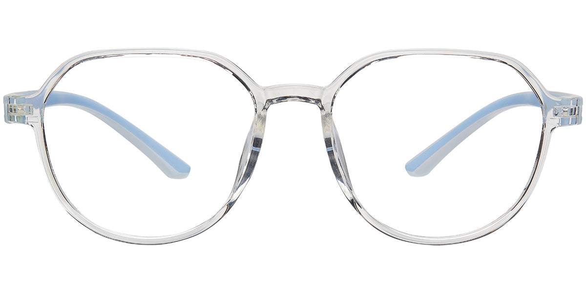 Color Splash Eyewear