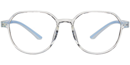 Color Splash Eyewear