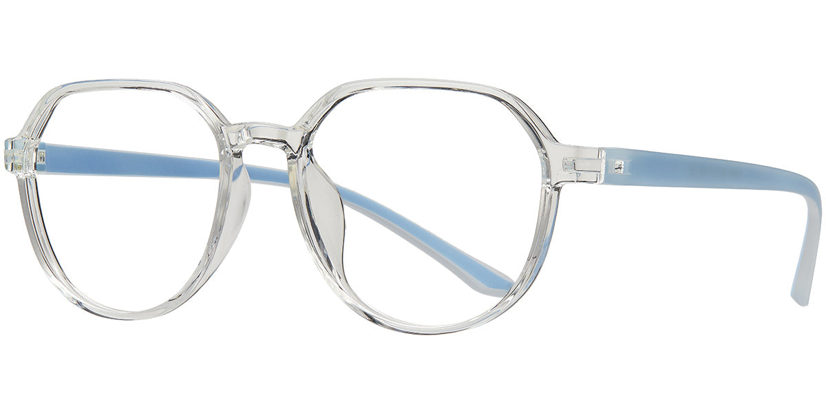 Color Splash Eyewear