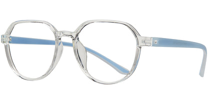 Color Splash Eyewear