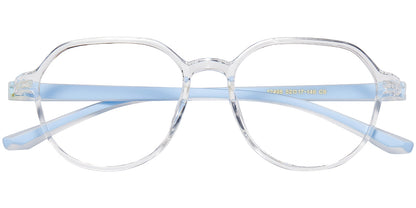 Color Splash Eyewear
