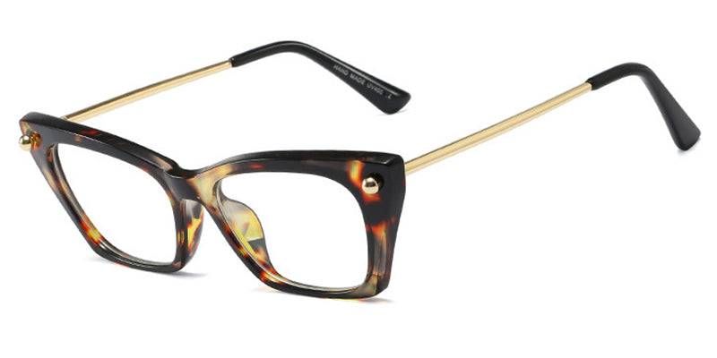 Columbia Avenue Eyewear