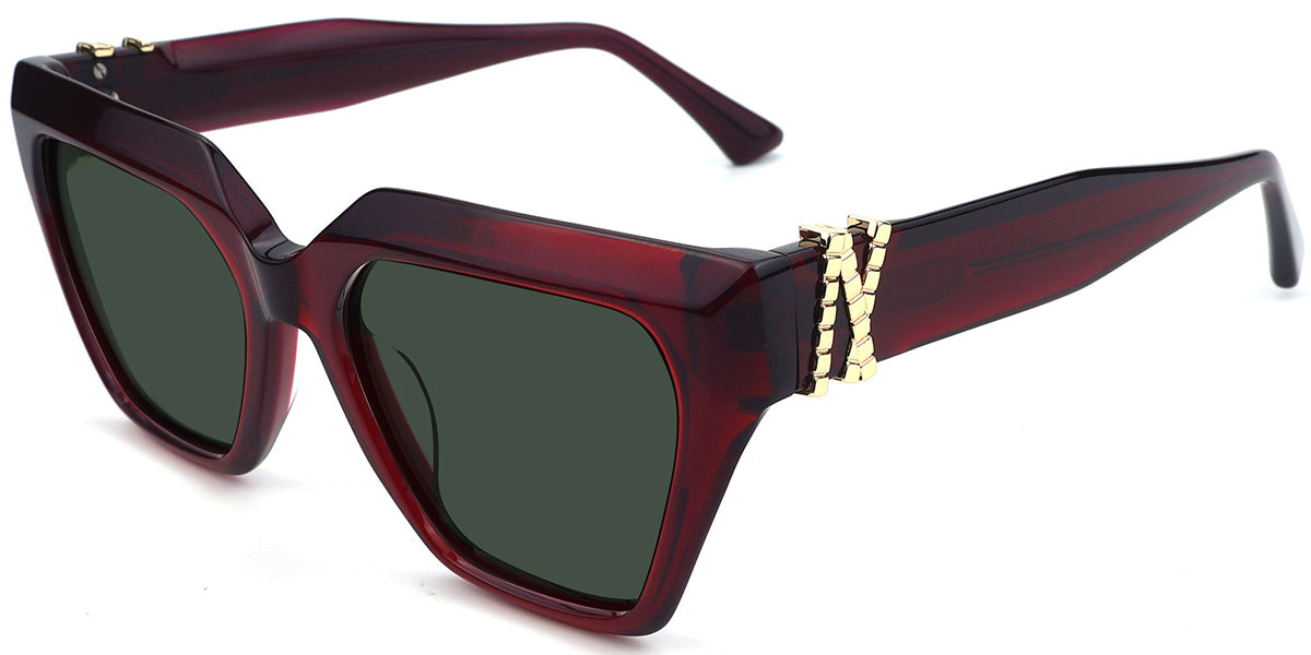 Conakry Eyewear