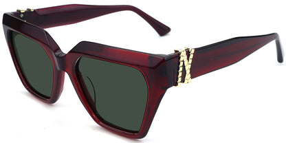 Conakry Eyewear