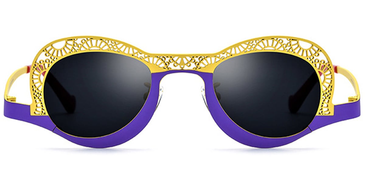 Coral Islands Eyewear