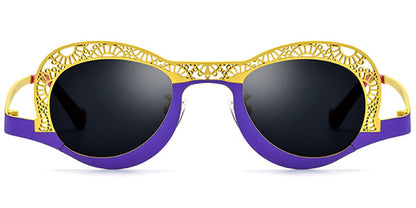 Coral Islands Eyewear