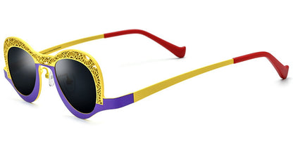 Coral Islands Eyewear