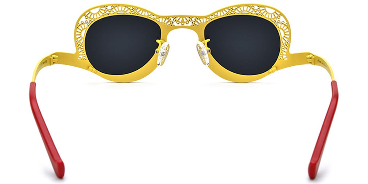 Coral Islands Eyewear