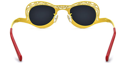 Coral Islands Eyewear