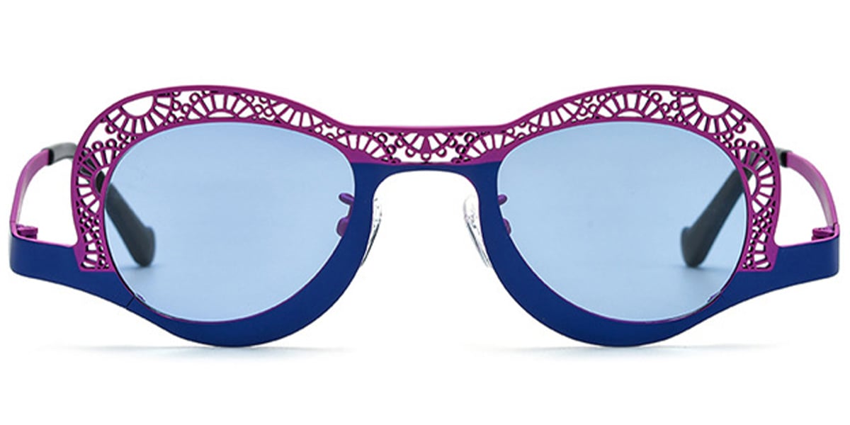 Coral Islands Eyewear