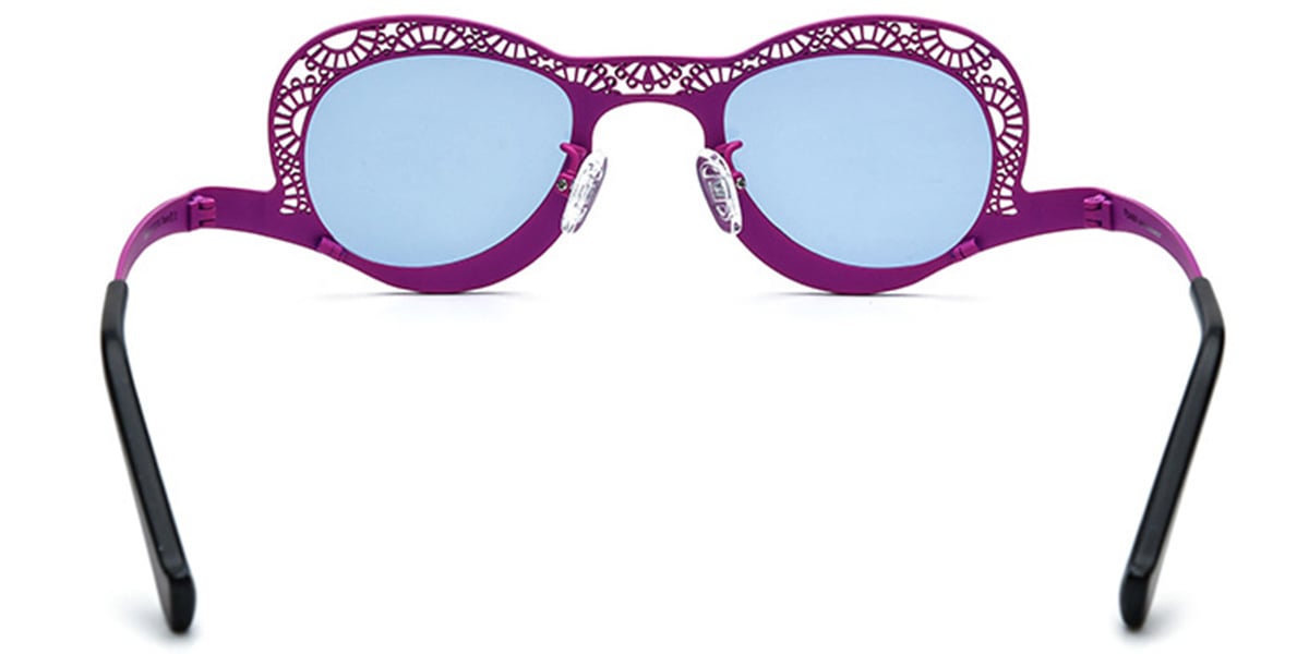 Coral Islands Eyewear