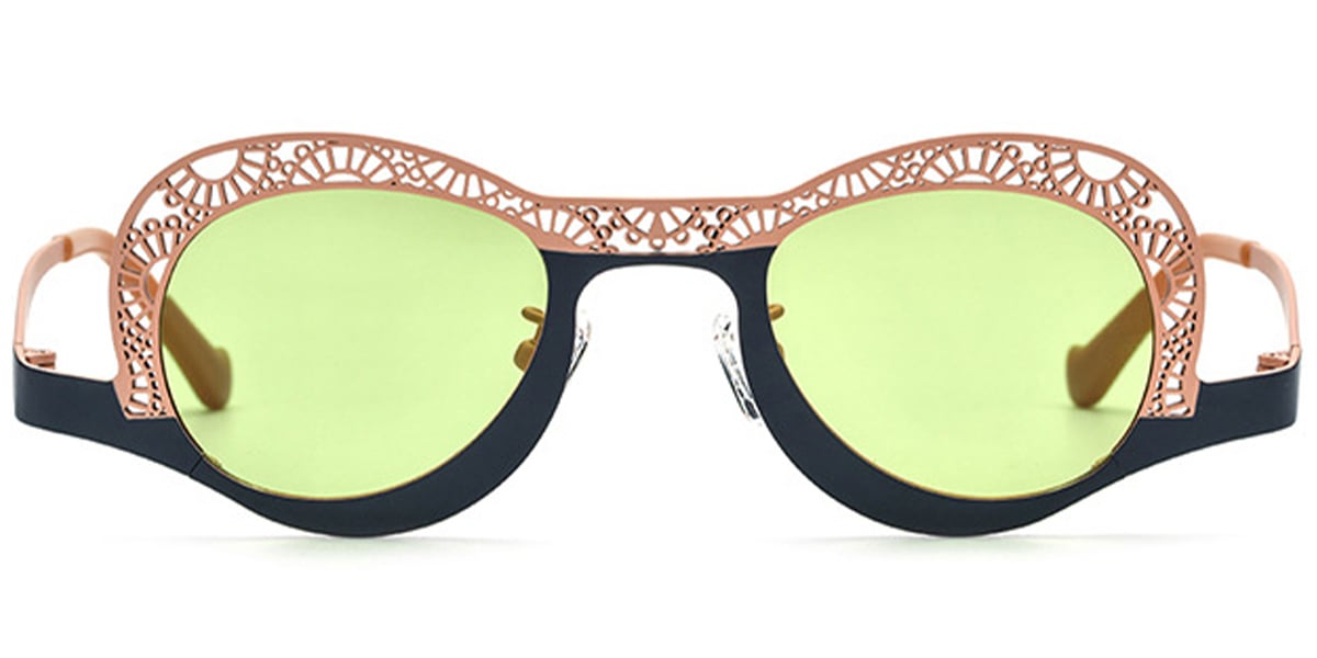 Coral Islands Eyewear