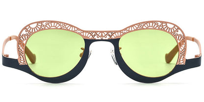 Coral Islands Eyewear