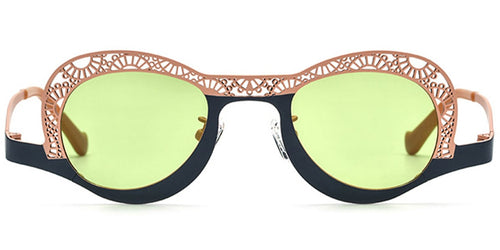 Coral Islands Eyewear