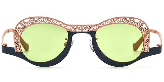 Coral Islands Eyewear