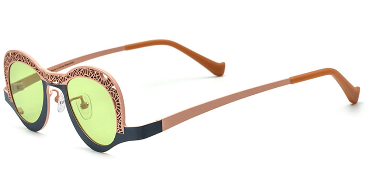 Coral Islands Eyewear