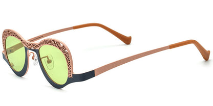 Coral Islands Eyewear