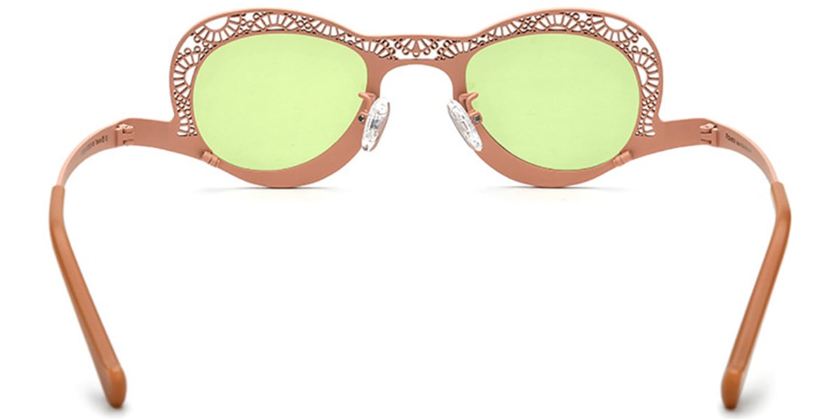 Coral Islands Eyewear