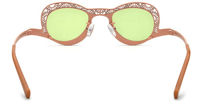 Coral Islands Eyewear