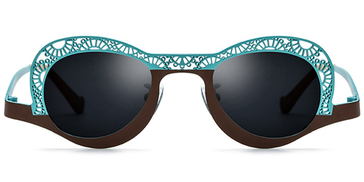 Coral Islands Eyewear
