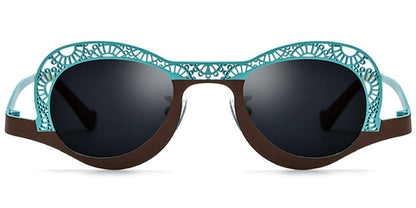 Coral Islands Eyewear