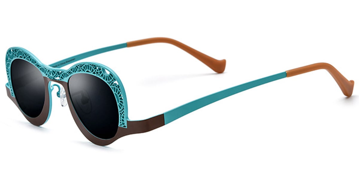 Coral Islands Eyewear