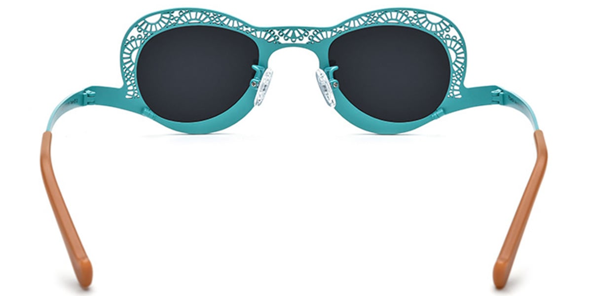 Coral Islands Eyewear