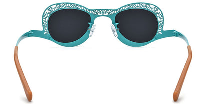 Coral Islands Eyewear