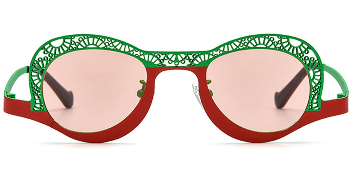 Coral Islands Eyewear