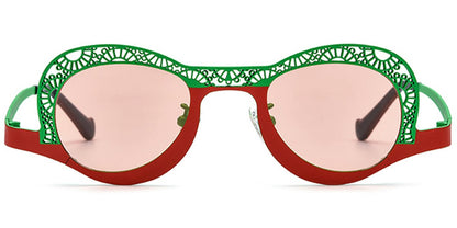 Coral Islands Eyewear