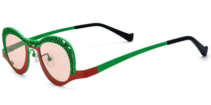 Coral Islands Eyewear